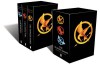 The Hunger Games Trilogy Classic - Suzanne Collins