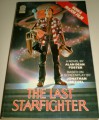 The Last Starfighter - Alan Dean Foster