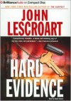 Hard Evidence - John Lescroart