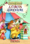 A Circus Adventure - Emily Bearn