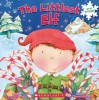 The Littlest Elf - Brandi Dougherty, Kirsten Richards