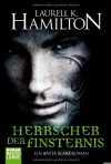 Herrscher Der Finsternis - Laurell K. Hamilton, Angela Koonen