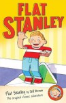 Flat Stanley - Jeff Brown, Jon Mitchell