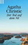 Der Tod auf dem Nil - Agatha Christie