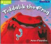 Tiddalik the Frog - Anne Faundez