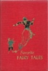 Favorite Fairy Tales (The Children's Hour, Vol. 2) - Walter de la Mare, George Webbe Dasent, Kenneth Grahame, J.M. Barrie, E. Nesbit, Padraic Colum, Jacob Grimm, Joseph Jacobs, Frank R. Stockton, James Thurber, John Kendrick Bangs, Constance Savery, Howard Pyle, Florence Page Jaques, Elizabeth Coatsworth, Dinah Maria Mulo