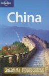 China (Country Guide) - Damian Harper, Lonely Planet