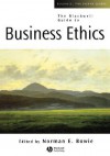 The Blackwell Guide to Business Ethics - Bowie