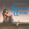 Kushiel's Avatar (Phèdre's Trilogy #3) - Jacqueline Carey, Anne Flosnik