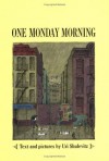 One Monday Morning - Elaine Mei Aoki