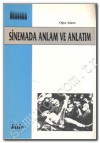 Sinemada Anlam ve Anlatım - Oğuz Adanır