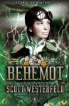 Behemot - Scott Westerfeld