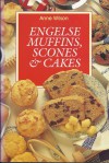 Engelse muffins, scones & cakes - Anne Wilson, Willemien Vrielink