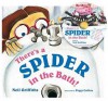 There's a Spider in the Bath! - Neil Griffiths