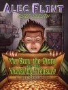 Nina, The Pinta, And The Vanishing Treasure (Alec Flint, Super Sleuth) - Jill Santopolo, C.B. Canga