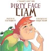 Dirty Face Liam (Grammy's Gang Book 2) - Flo Barnett, Derek Bacon