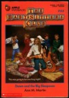Dawn and the Big Sleepover (The Baby-Sitters Club, #44) - Ann M. Martin