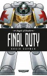 Final Duty - David Guymer