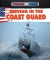 Serving in the Coast Guard - Alix Wood