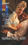 Outrageous Confessions of Lady Deborah (Harlequin Historical) - Marguerite Kaye