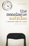 Monologue Audition - Karen Kohlhaas