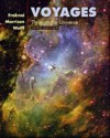 Voyages Through the Universe, Media Update (with AceAstronomy(TM), CD-ROM, Virtual Astronomy Labs) - Andrew Fraknoi, David Morrison, Sidney C. Wolff