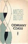 Odmiany czasu - Michel Butor