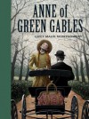 Anne of Green Gables (Sterling Classics) - Scott McKowen, L.M. Montgomery
