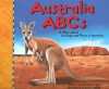 Australia ABCs: A Book About the People and Places of Australia (Country Abcs) - Sarah Heiman