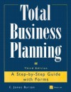 Total Business Planning - E. James Burton