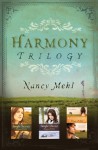 Harmony Trilogy - Nancy Mehl