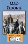 Mao Zedong (People Who Made History) - C.J. Shane