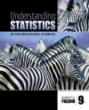 Study Guide for Pagano's Understanding Statistics in the Behavioral Sciences, 9th - Robert R. Pagano