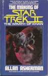 The Making of Star Trek 2: The Wrath of Khan - Allan Asherman