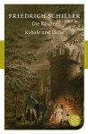 Die Räuber / Kabale und Liebe - Friedrich von Schiller