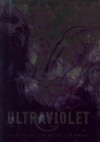 Ultraviolet[ ULTRAVIOLET ] by Anderson, R. J. (Author) Sep-01-11[ Hardcover ] - Peter J. Anderson (red.)