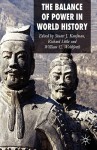 The Balance of Power in World History - Stuart Kaufman, Richard Little, William C. Wohlforth