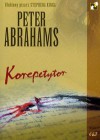 Korepetytor - Peter Abrahams