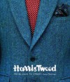 Harris Tweed: From Land to Street - Lara Platman