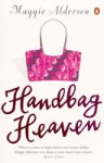 Handbag Heaven - Maggie Alderson