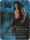 Velvet Haven - Paradies der Dunkelheit: Roman - Sophie Renwick