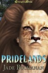 Pridelands - Jade Buchanan