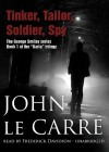 Tinker, Tailor, Soldier, Spy - Frederick Davidson, John le Carré