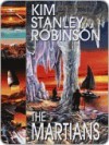 The Martians - Kim Stanley Robinson