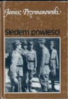 Siedem powieści - Janusz Przymanowski