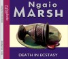 Death in Ecstasy - Ngaio Marsh