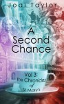 A Second Chance (The Chronicles of St Mary's) - Jodi Taylor