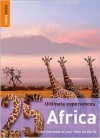 25 Ultimate Experiences: Africa (Rough Guide 25s) - Rough Guides