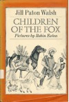 Children of the Fox - Jill Paton Walsh;Robin Eaton