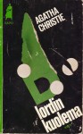 Lordin kuolema (SaPo, #1) - Agatha Christie